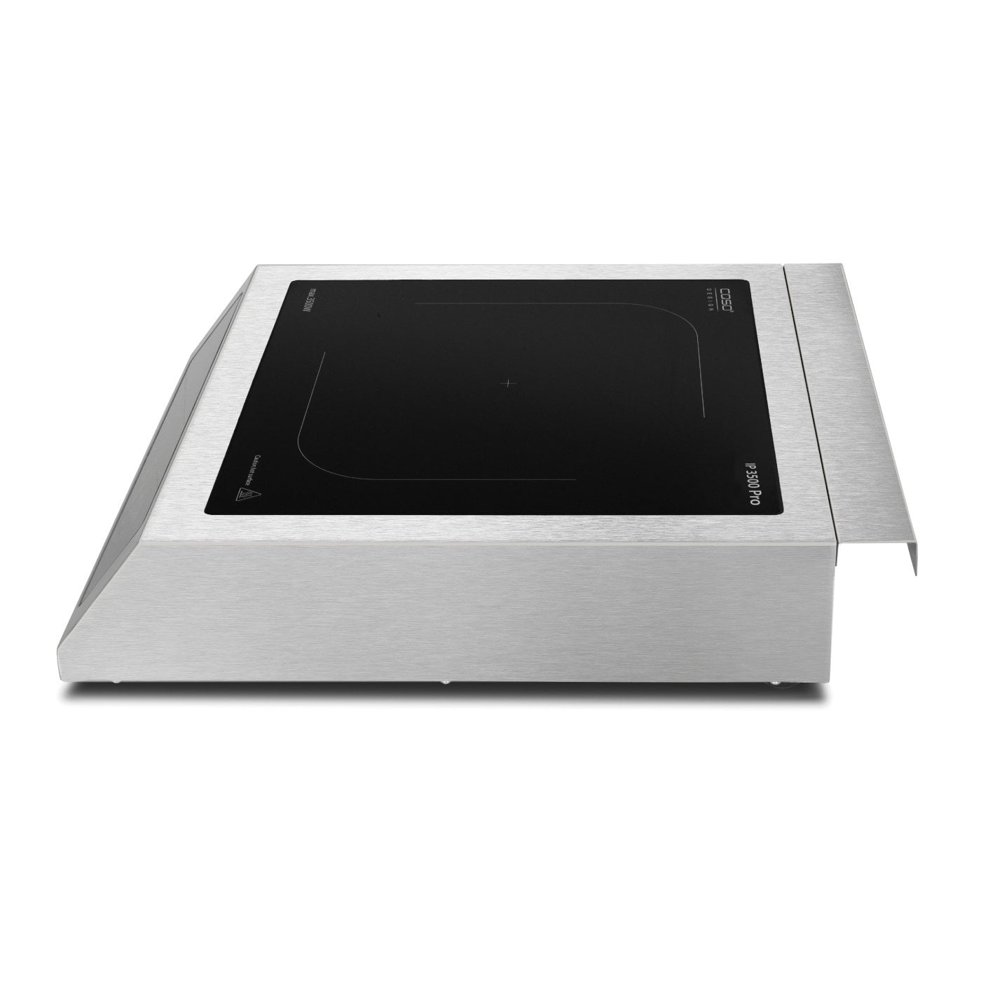 Caso Induktion IP 3500 Pro, Ø 28 cm, timer Caso Induktion IP 3500 Pro, Ø 28 cm, timer